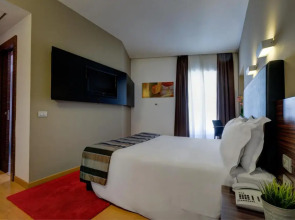 Hotel Trevi Collection