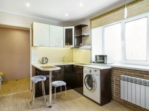 Квартира Апартаменты Good Night на Тверской 51/1