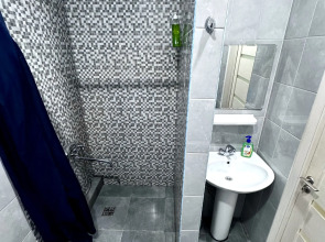 Квартира 2-комнатная Cтудия Yarapartments на Октября 11