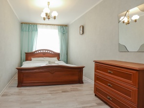 Apartamenty BelaTravel po adresu Internacional'naa, 15