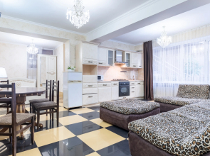 Viva Kameliya Guest House