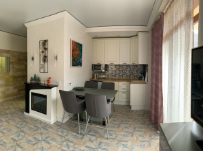 Квартира в Альпийской Горке