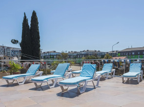 Гостевой дом Elion