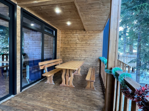 Гостевой Дом Архыз Тревел