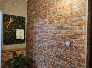 Квартира Айда к Регине (50 лет Октября 75)