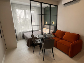 Апартаменты в новом ЖК