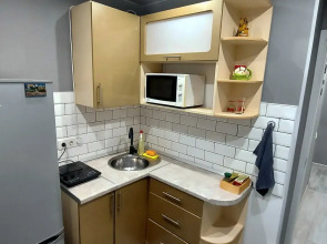 Квартира на Комсомольской уютная и комфортная