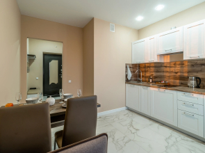 Квартира Новая в центре города