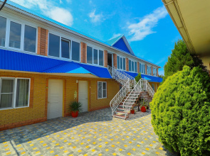 Lavrio Hotel
