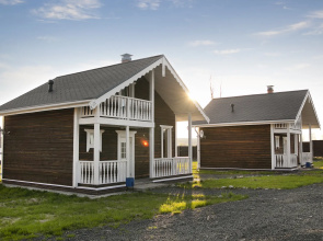 Kareliya Hotel