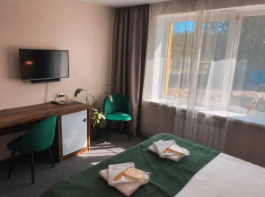 Мини-отель Aleon