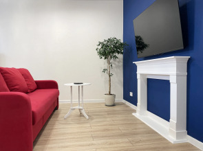 Квартира ГорькийАпарт