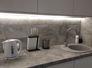 Апартаменты Деметрис