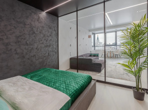 Апартаменты Элитные Апартаменты RentPlaza ЖК Парус