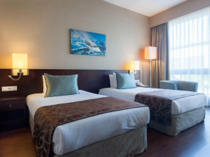 ISG Sabiha Gokcen Airport Hotel - Special Class