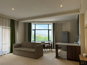 Апартаменты ЖК Green Park 1