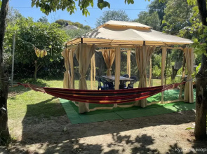 Tikhoye Mesto Linariya Guest house