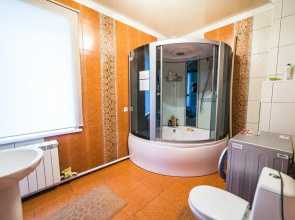 Apartamenty na ul. YUbilejnaya, d. 2b