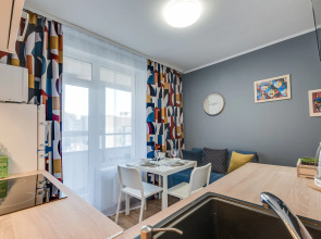 Квартира Submarine PRO MAX