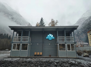 Шале Sky Village