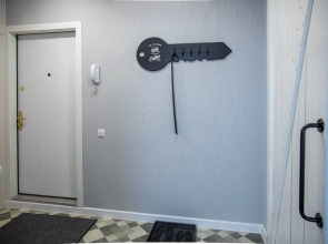 Квартира на Волынской 8