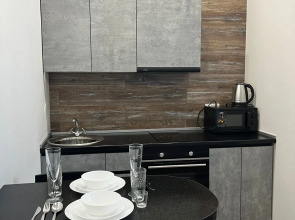 Апартаменты на Аксакова 81