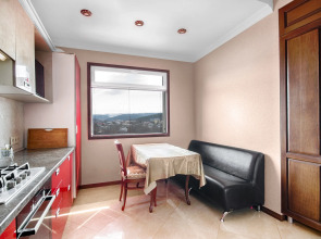 Квартира Green Apart