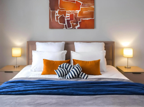 Contrasti Malevicha ot Piligrimkmv Flat