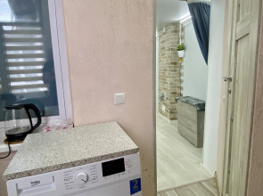 Апартаменты Соборная 3