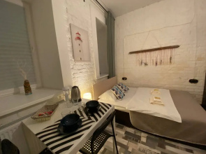 Отель Boho Loft