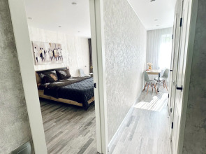 Квартира Карамель