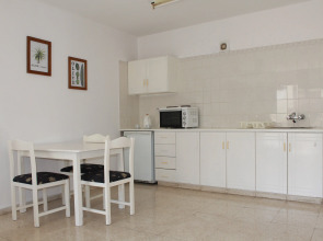 Апарт-отель Florea