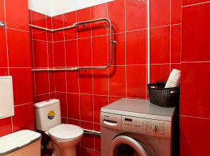 Апартаменты Apart-Comfort на пр-те Толбухина 17/65