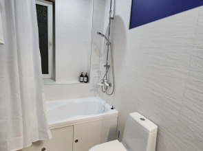 Квартира Уютная У Верхнего озера