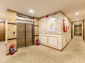 Sultan Hamit Hotel