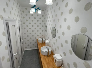 Хостел Meeting Place Bishkek