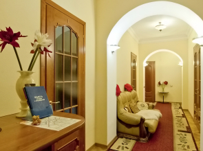 Мини-отель Фламинго на Тульской