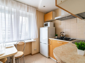 Апартаменты около Немиги