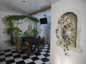 Гостевой Дом у Реки