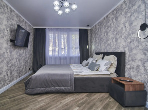 Квартира в сердце города