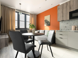 Апартаменты Citrus Flat