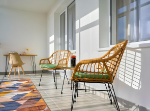 Апартаменты Grand Palace 1325