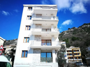 Gerbera Apartments