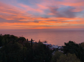 Апартаменты Дача Штейнгольца