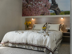 Hotel AterrAsuite