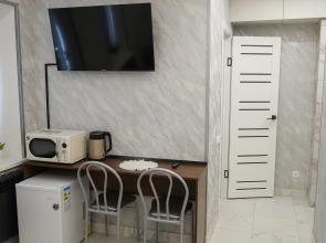 Апартаменты Дом на Покровке