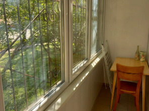 Апартаменты квартирка у деревни