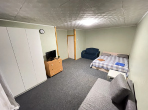 Апартаменты Сходненская