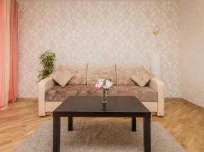 Апартаменты Ошарская 15