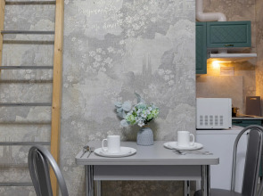 Апартаменты Мой Питер на Севастьянова 3